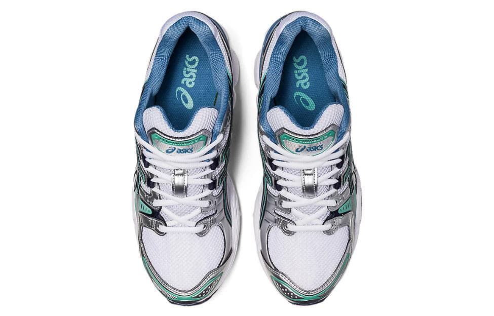 Кроссовки Asics GEL-Nimbus 9 - изображение 5