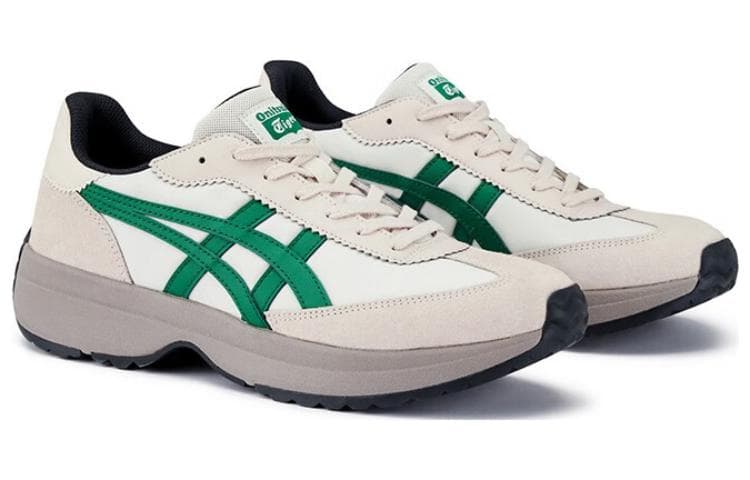 Кроссовки Onitsuka Tiger Traidio - изображение 2