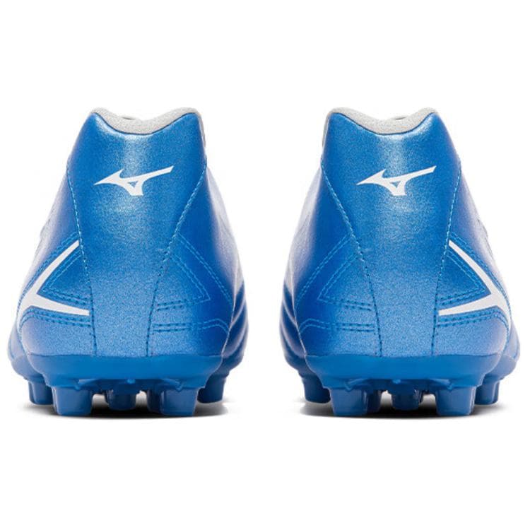 Кроссовки для футбола Mizuno MONARCIDA NEO III Blue - изображение 4