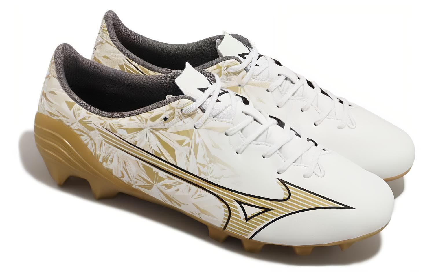 Кроссовки для футбола Mizuno MIZUNO SELECT - изображение 4
