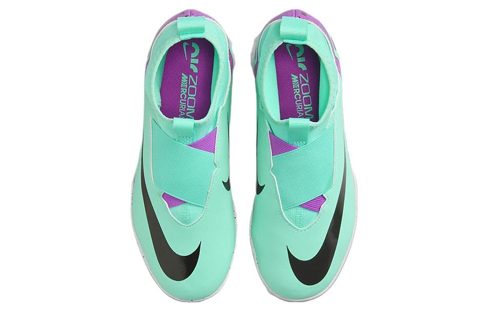 Кроссовки для футбола Nike Mercurial Superfly 9 TF - изображение 4