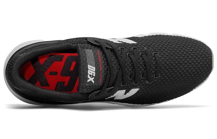 Кроссовки New Balance NB X-90 - изображение 3