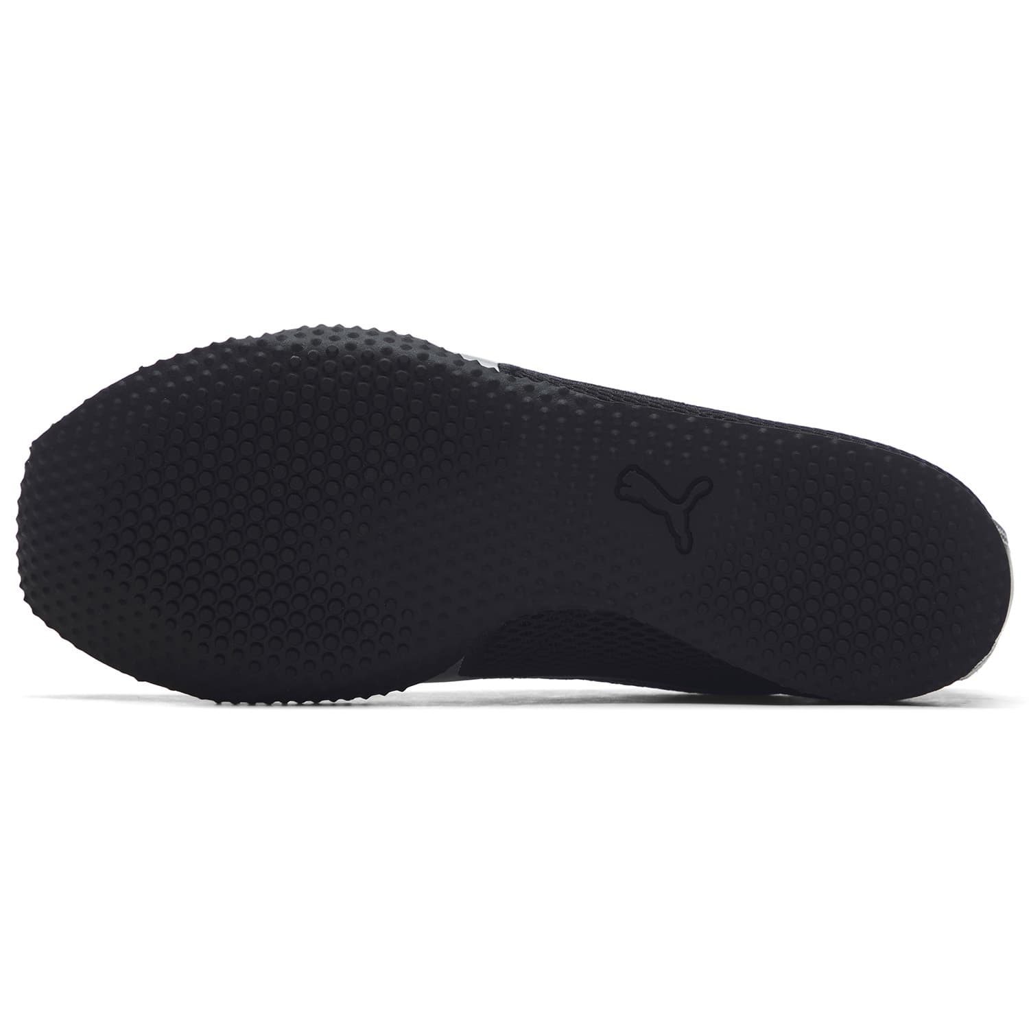 Кроссовки PUMA H Уличный Дышащий Низкий Топ Повседневная Обувь Унисекс Silver Glow Black - изображение 5