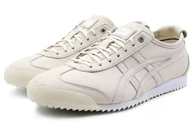 Кроссовки Onitsuka Tiger MEXICO 66 - изображение 4