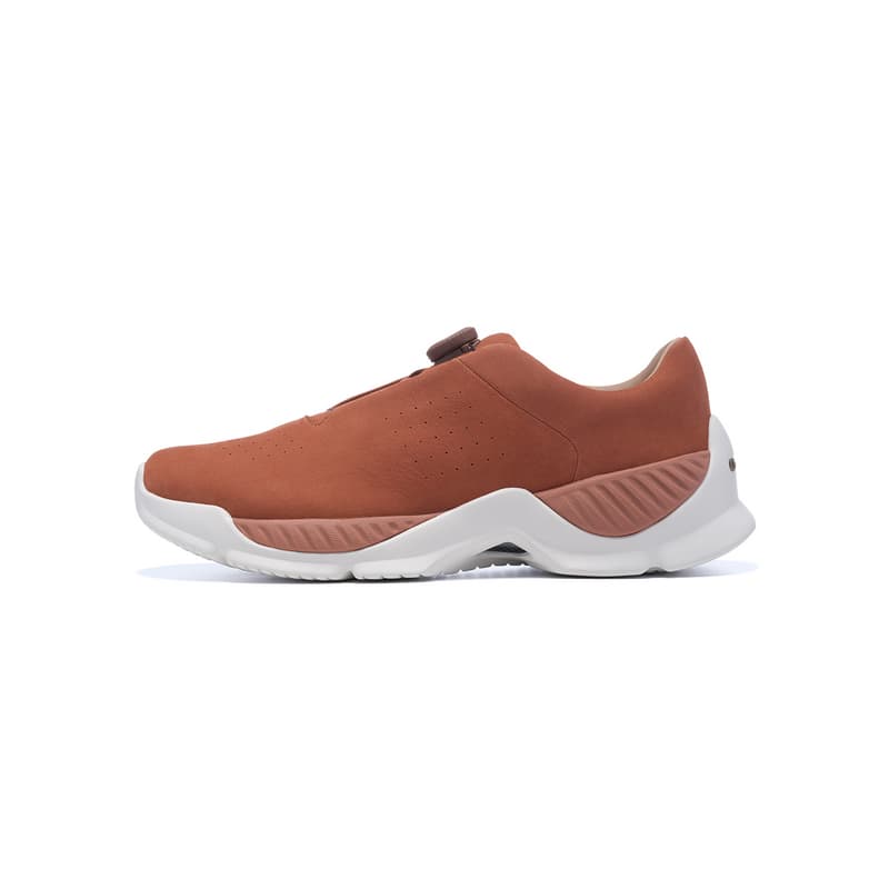 Кроссовки LI NING 1990 Li NING Спортивный Business Collection Low Топ Повседневная обувь Мужской Мокко - изображение 1