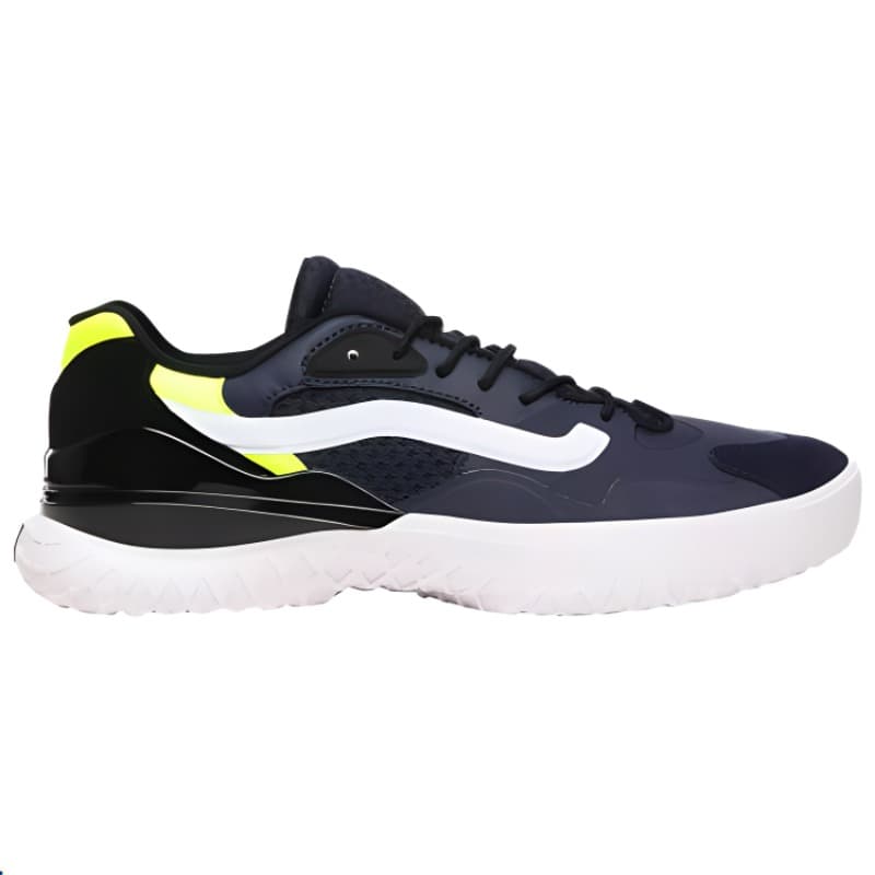 Кроссовки Vans Safety City Trail - изображение 2