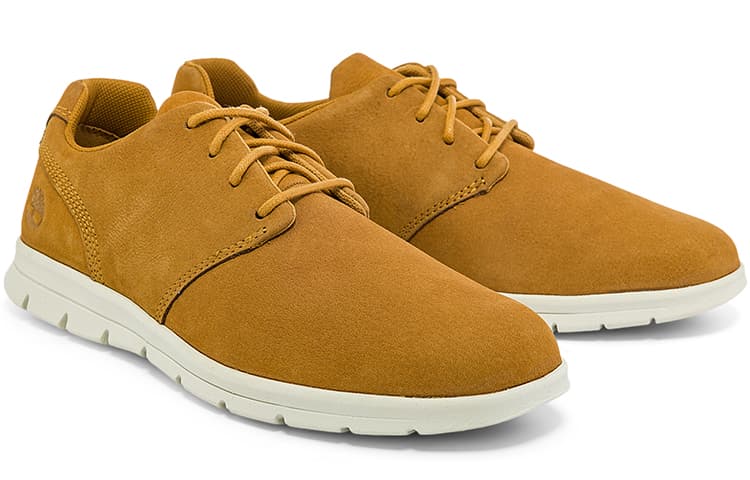 Кроссовки Timberland - изображение 4