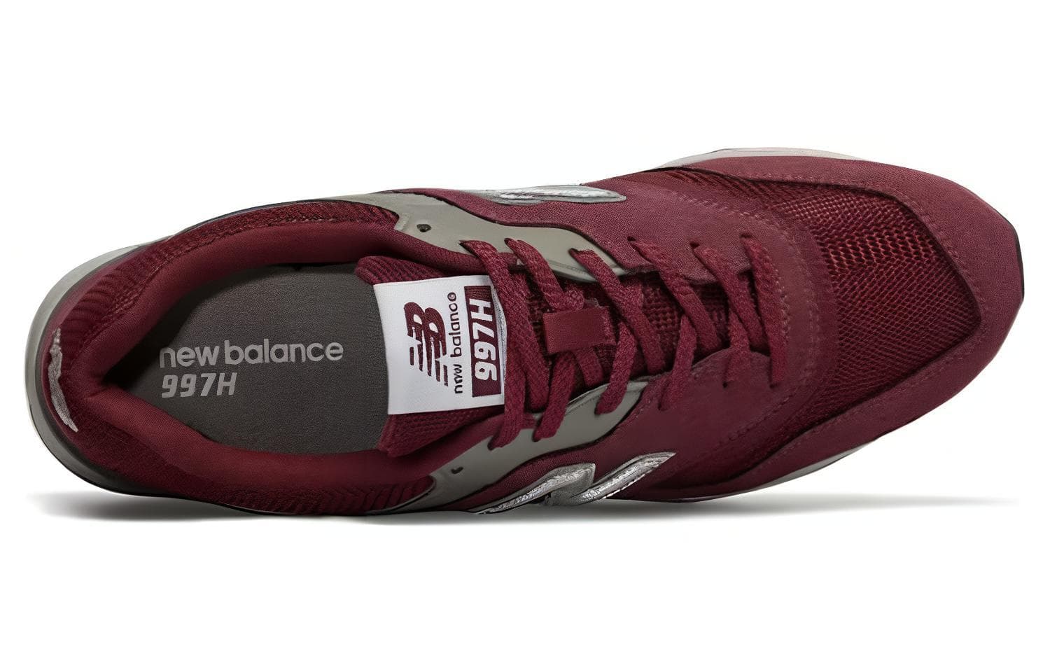 Кроссовки New Balance NB 997H classic pack - изображение 4