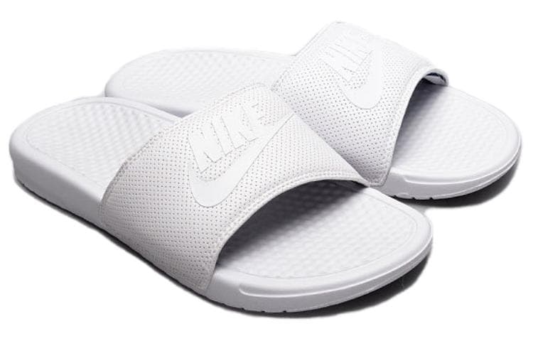 Сандалии Nike Benassi - изображение 4