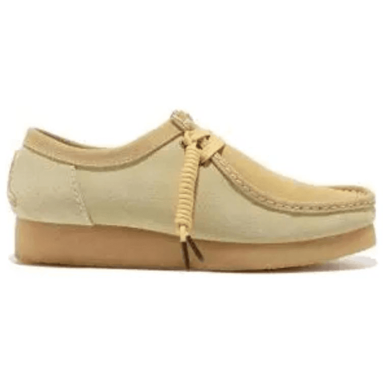 Кроссовки CLARKS ORIGINALS x LiNing 1990 - изображение 2
