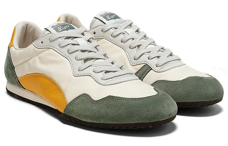 Кроссовки Onitsuka Tiger Serrano CL - изображение 3