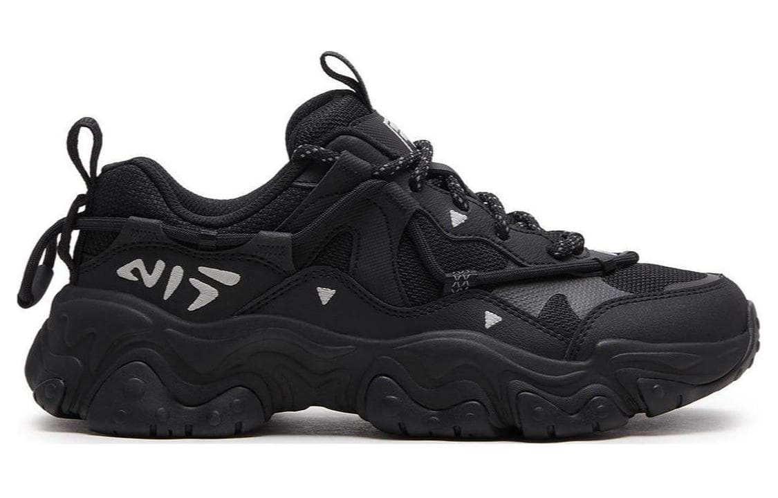 Кроссовки FILA FLUID 5 5.0 - изображение 2