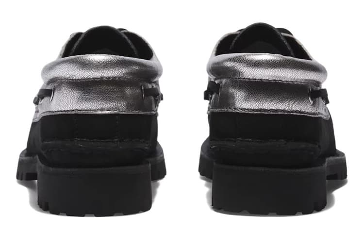 Кроссовки Timberland Noreen - изображение 5