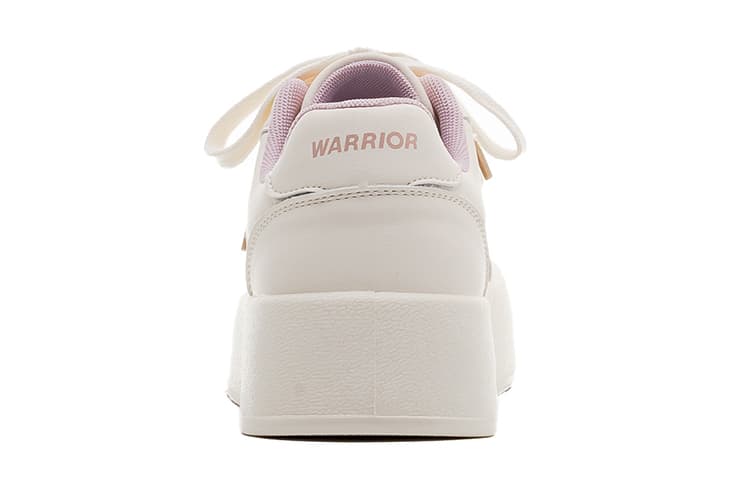 Кроссовки Warrior - изображение 4