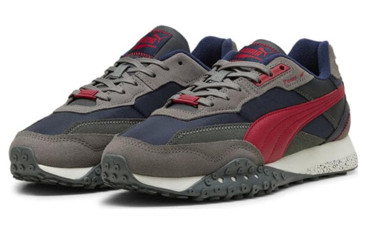 Кроссовки PUMA Blktop Rider - изображение 3