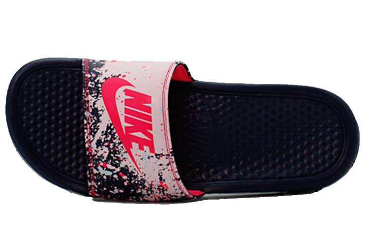 Сандалии Nike Benassi JDI Print - изображение 3