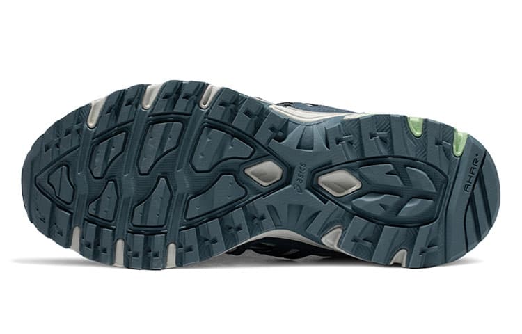 Кроссовки Asics Gel-Sonoma 15-50 - изображение 5