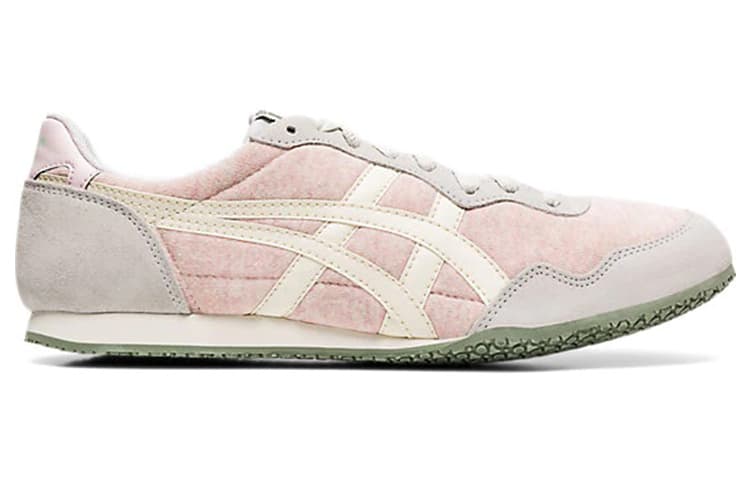 Кроссовки Onitsuka Tiger Serrano - изображение 2