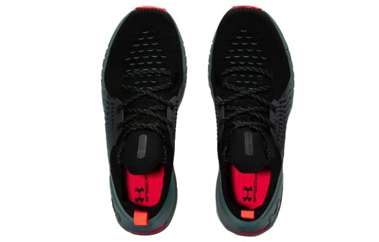 Кроссовки Under Armour Hovr Infinite 2 - изображение 4