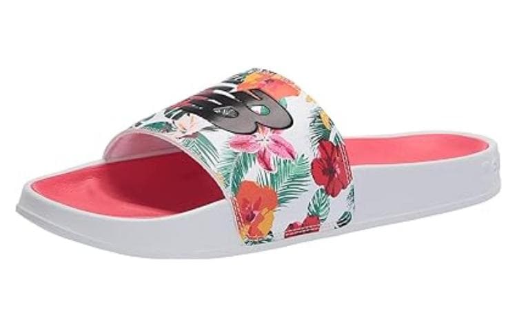 Сандалии New Balance 200 Slides - изображение 3