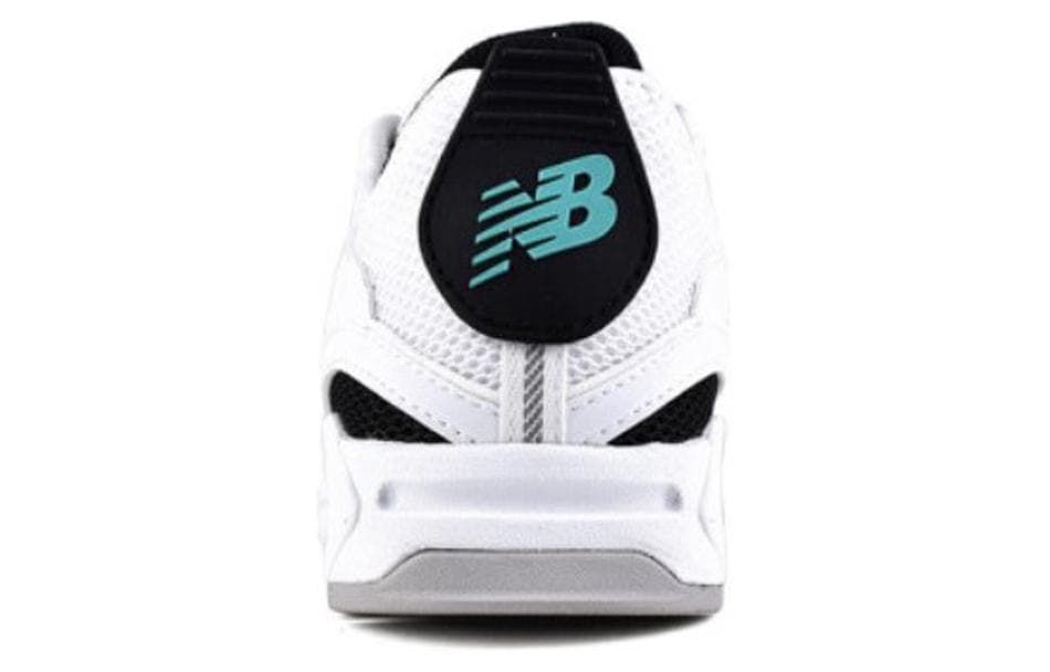 Кроссовки New Balance NB X-RACER - изображение 4