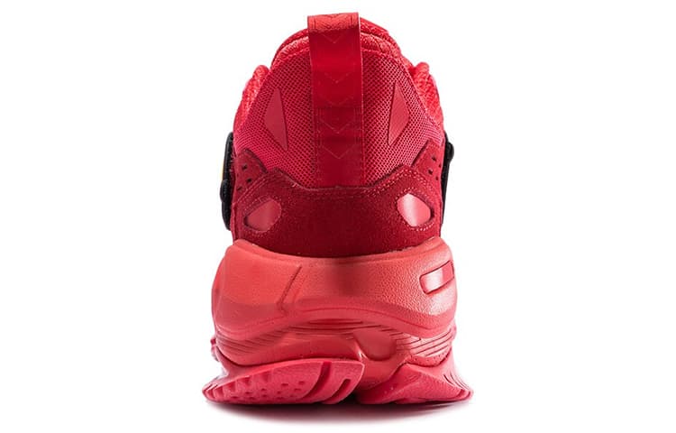 Кроссовки Mizuno Genesis Machine - изображение 4