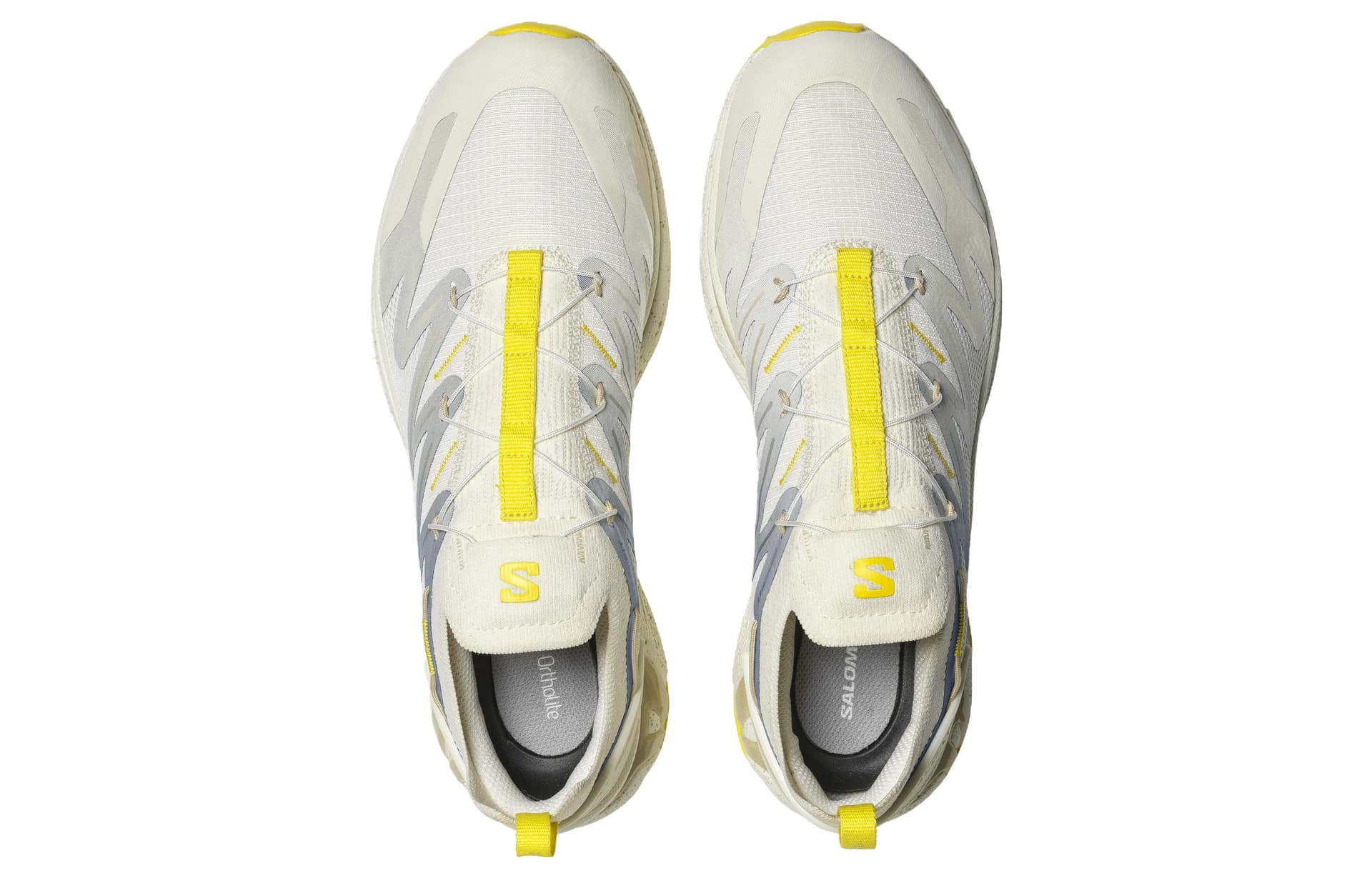 Кроссовки SALOMON XT-Rush 2 - изображение 3