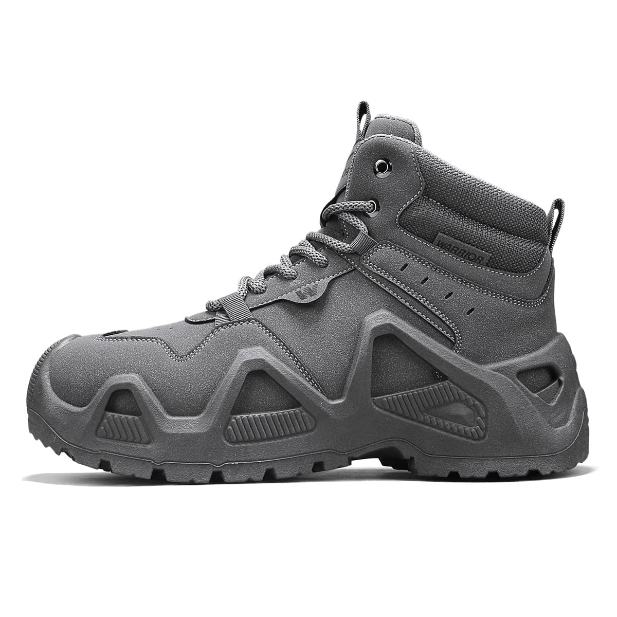 Кроссовки Warrior MID Топ Повседневная Обувь Мужская - изображение 1