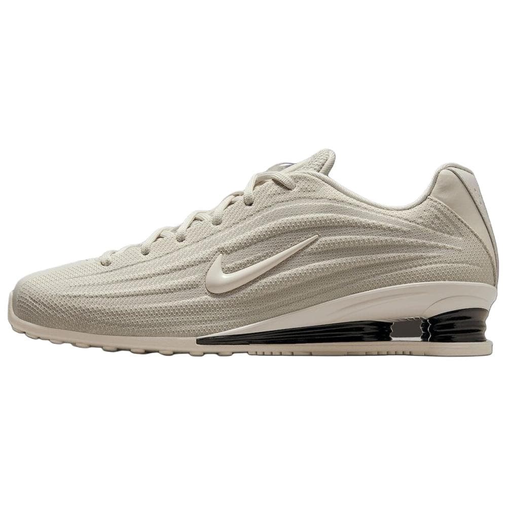 Кроссовки Nike SHOX Z Повседневная обувь Женская Экрю - изображение 1