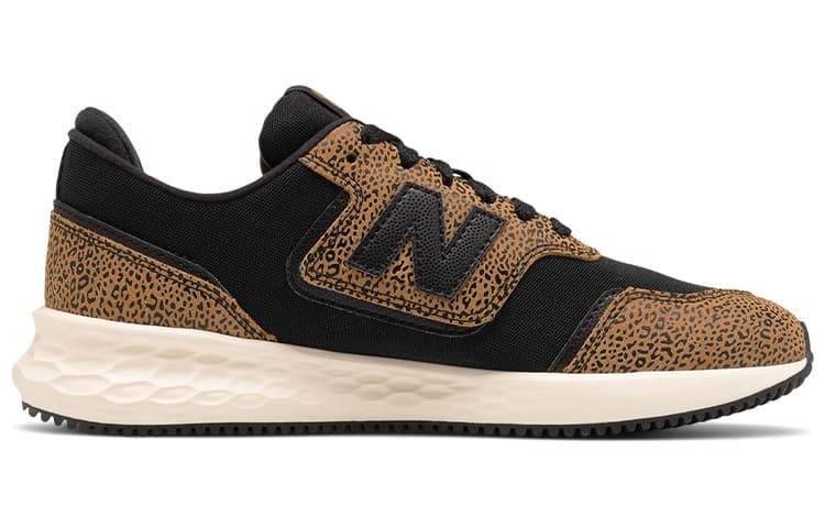 Кроссовки New Balance NB X-70 - изображение 2