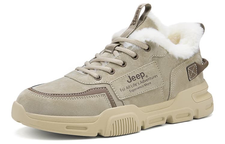 Кроссовки Jeep - изображение 2