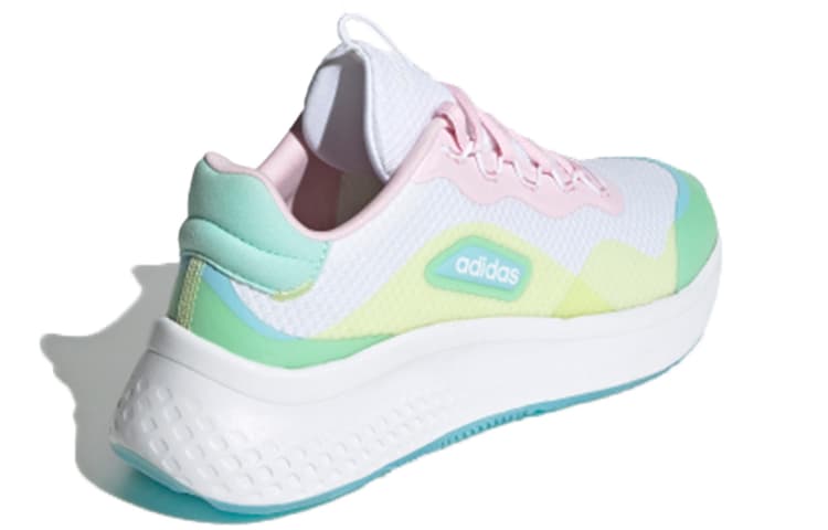 Кроссовки adidas neo Primrose Sleek - изображение 4
