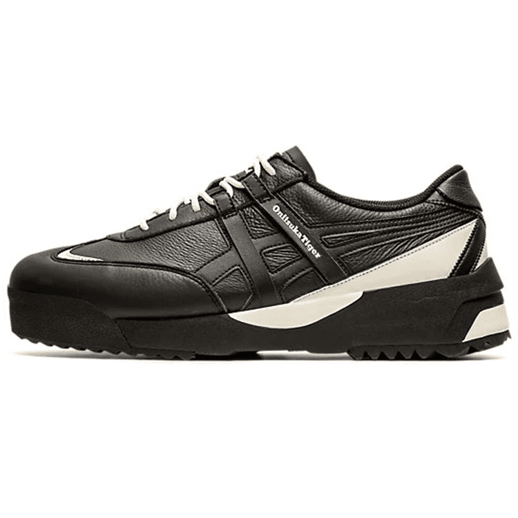Кроссовки Onitsuka Tiger Delegation Ex - изображение 1
