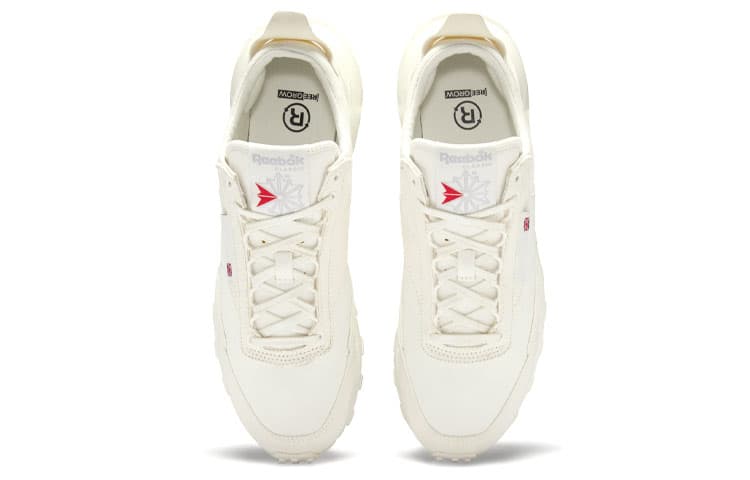 Кроссовки Reebok Classic Leather Legacy Grow - изображение 4