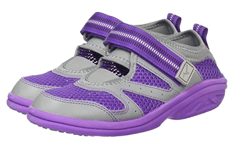Кроссовки Mizuno - изображение 2