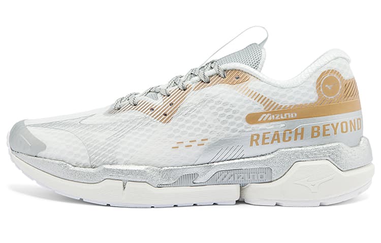 Кроссовки Mizuno Pi X - изображение 1