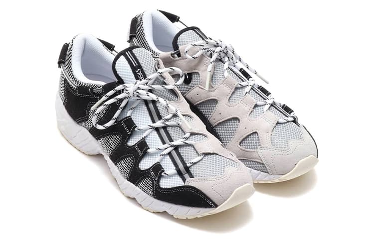Кроссовки Asics Gel-MAI Monkey Time - изображение 3