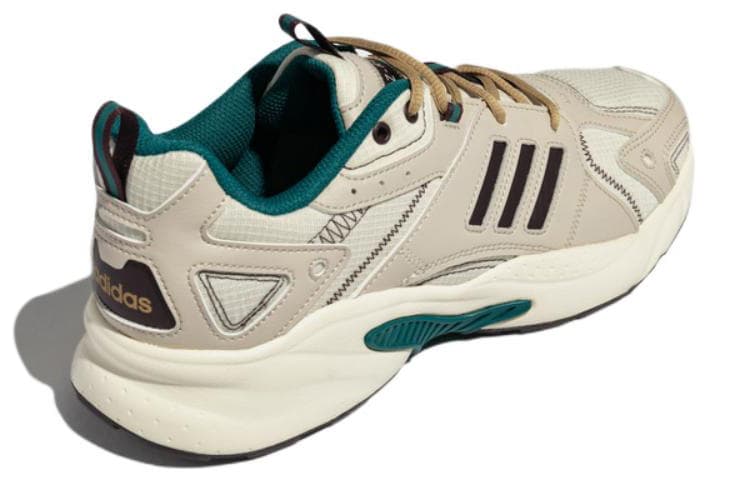 Кроссовки adidas neo JZ Runner - изображение 4