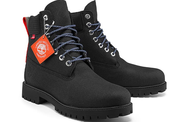 Ботинки Timberland 6 Inch - изображение 4
