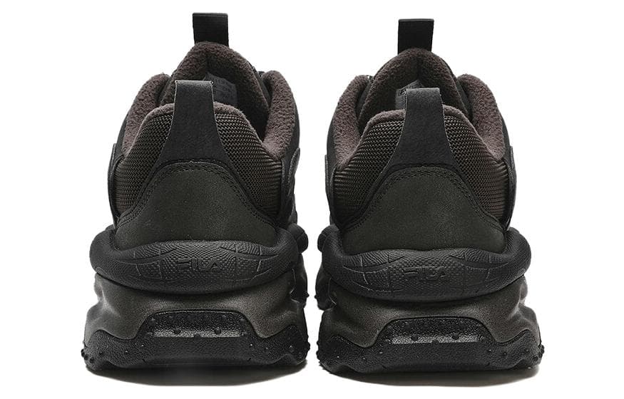 Кроссовки FILA - изображение 5