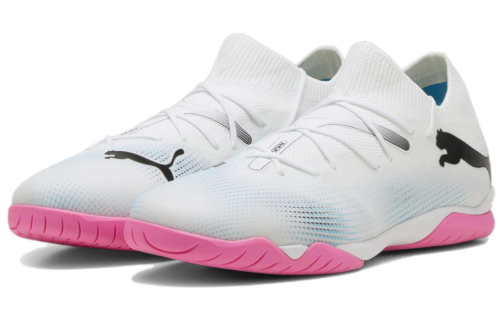 Кроссовки для футбола PUMA Future ICIN - изображение 3