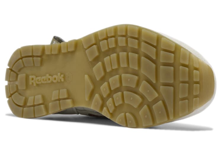 Кроссовки Balansa x Reebok Gl 6000 - изображение 5