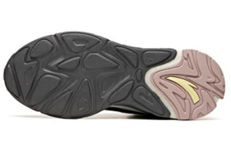 Кроссовки Anta Lifestyle Mid Grey - изображение 6