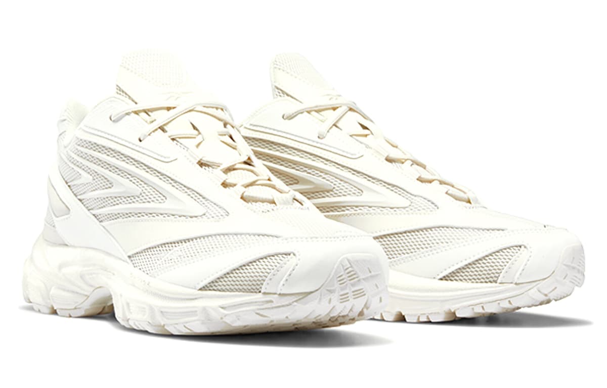 Кроссовки Reebok Premier 2 - изображение 3