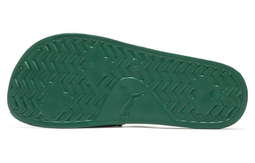Сандалии PUMA Leadcat 2.0 Suede classic - изображение 6