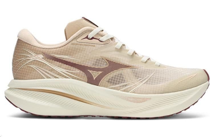 Кроссовки Mizuno Pi Plus TPU - изображение 2