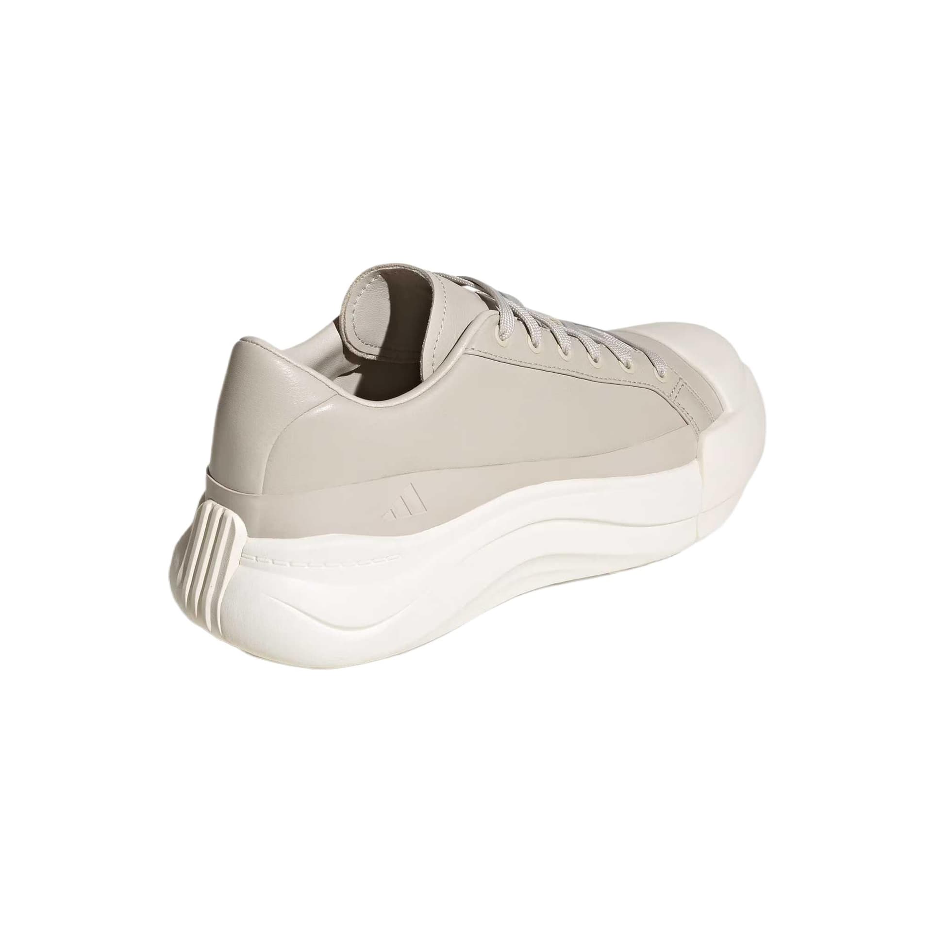 Кроссовки adidas MAXXCOURT PRO Brown White - изображение 4