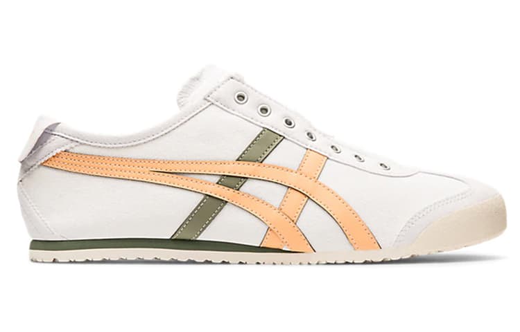 Кроссовки Onitsuka Tiger MEXICO 66 Slip-On - изображение 2