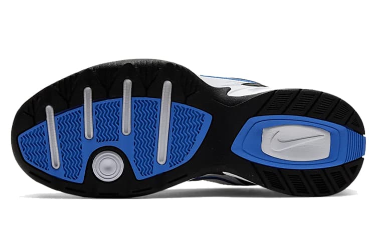 Кроссовки Nike Air Monarch 4 - изображение 6