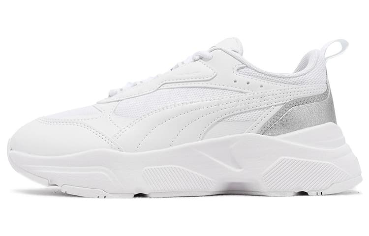 Кроссовки Puma Cassia Distressed - изображение 1